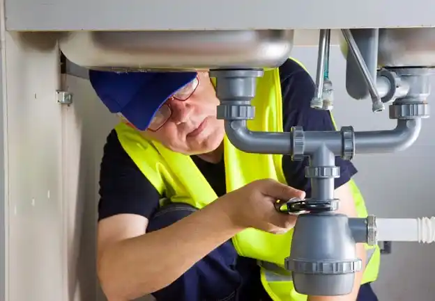 loodgieter Sijbekarspel